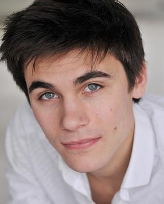 Jean-Damien D&eacute;touillon