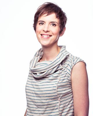 Larushka Ivan-Zadeh Larushka Ivan-Zadeh