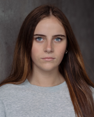 Zélie Boulant-Lemesle Zélie Boulant-Lemesle