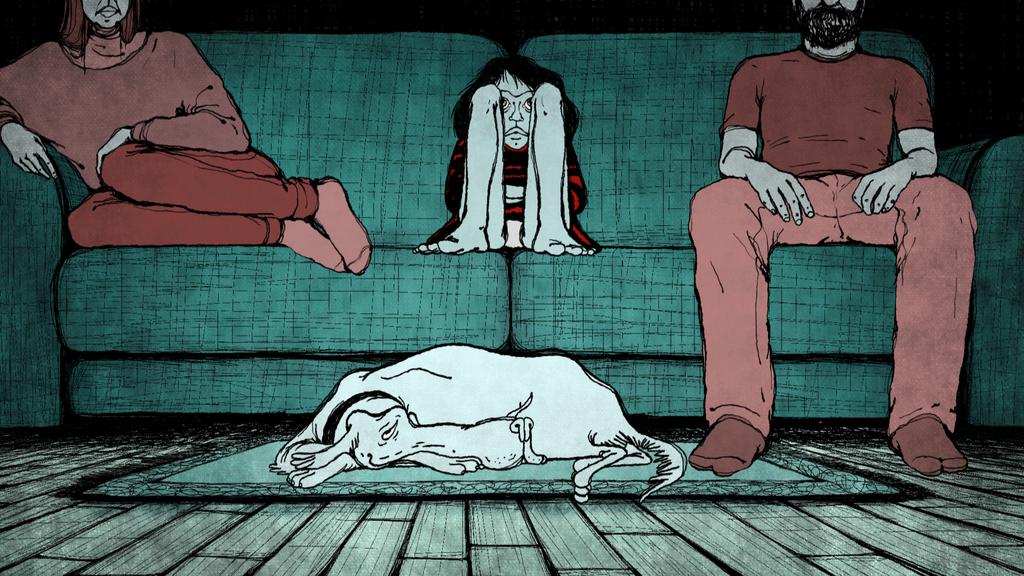 Festival Internacional de Cine de Animaci&oacute;n de Hiroshima - 2022