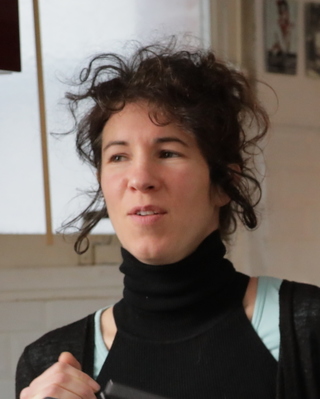 Aur&eacute;lie Nurier