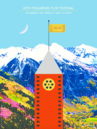 Telluride - Festival de Cine - 2018 Telluride - Festival de Cine - 2018