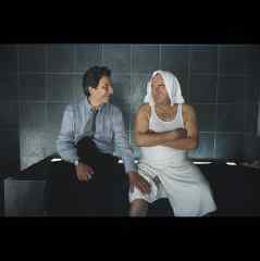 L' Antidote / 仮題:解毒薬 L' Antidote / 仮題:解毒薬