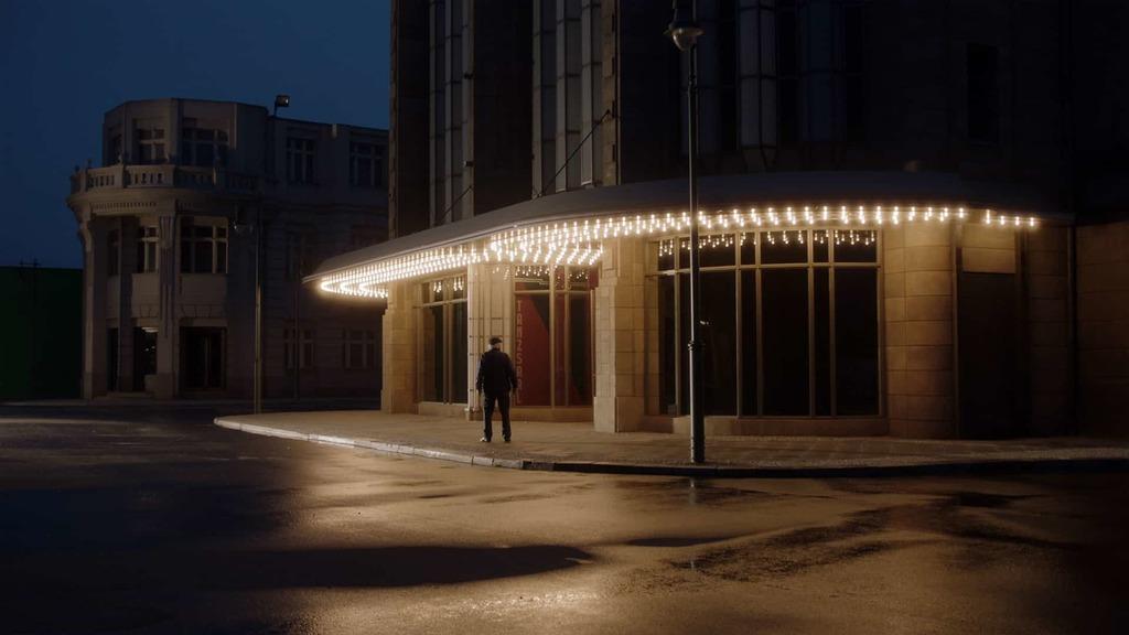 Dick Guttman - &copy; Petite Maison Production