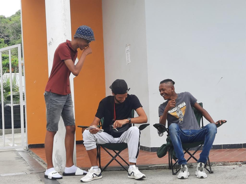 Hey, Shawty! - © Zayanfim Hey, Shawty! - © Zayanfim