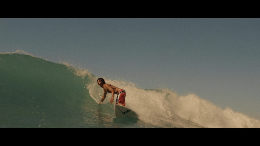 Shorebreak Shorebreak