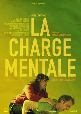 La Charge mentale La Charge mentale