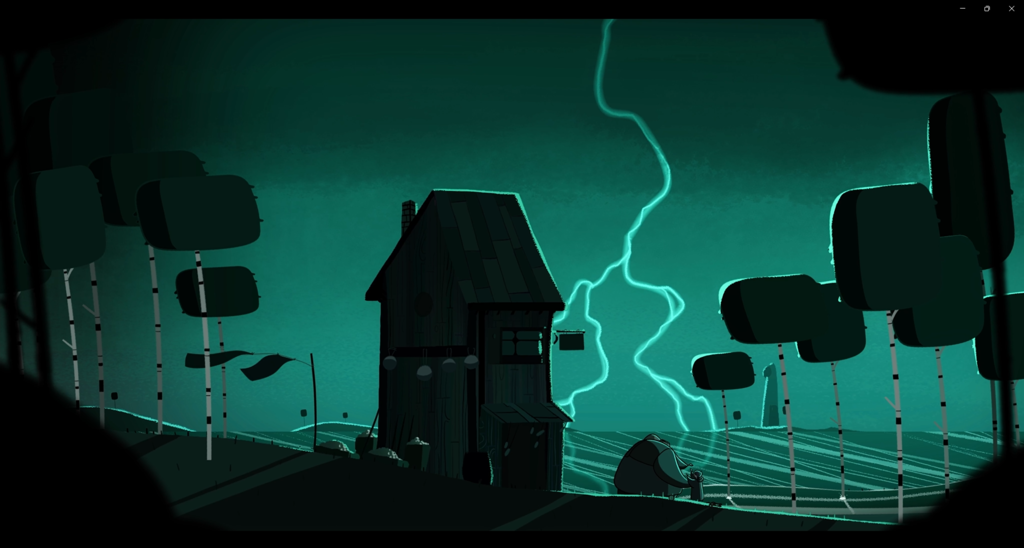 The Fisherman The Fisherman