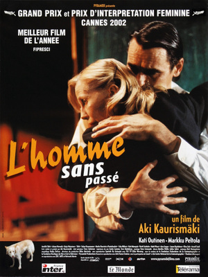 Homme sans passé (L') Homme sans passé (L')