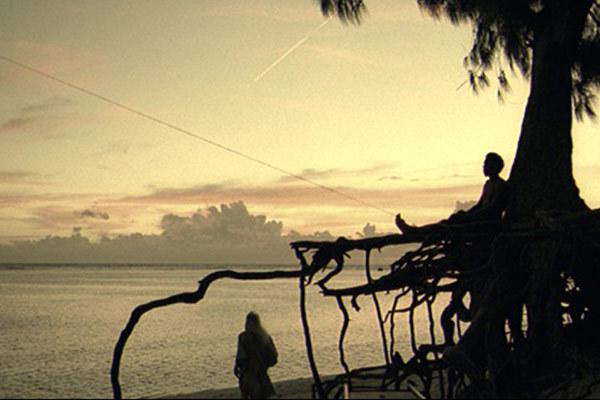 Vendredi ou un autre jour Vendredi ou un autre jour