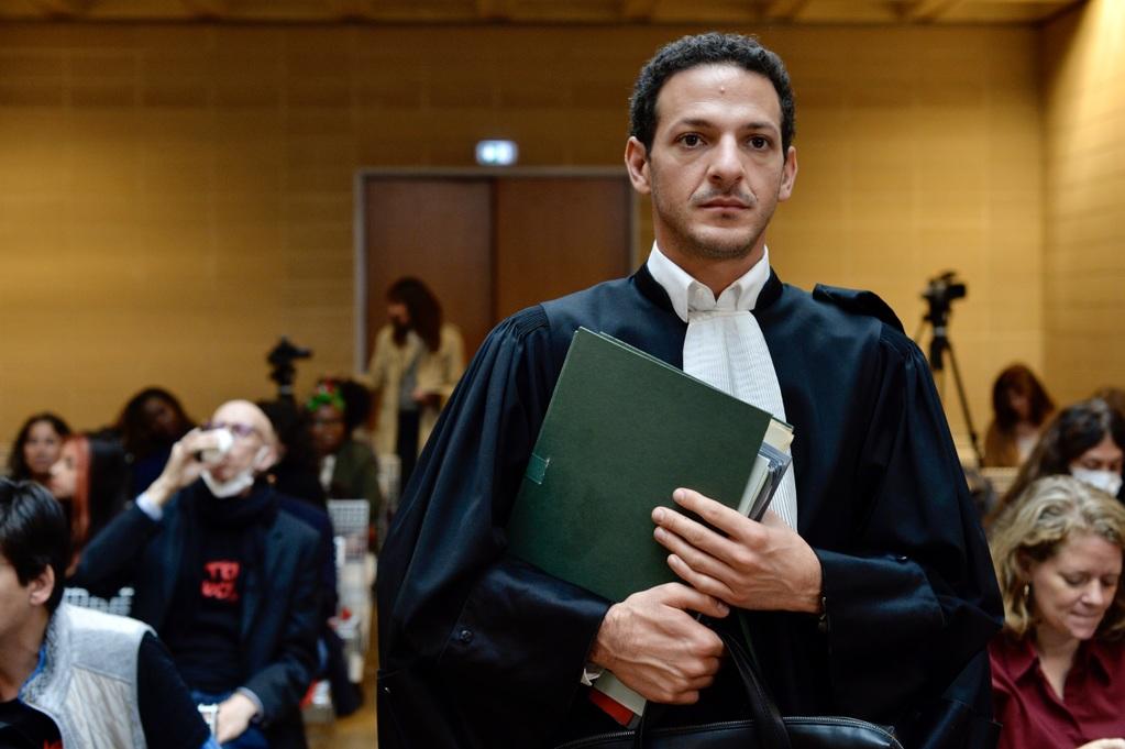 Vincent Dedienne Vincent Dedienne