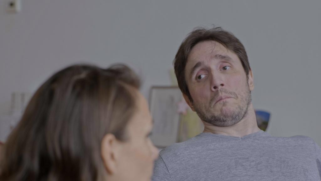 Mon frère Mon frère