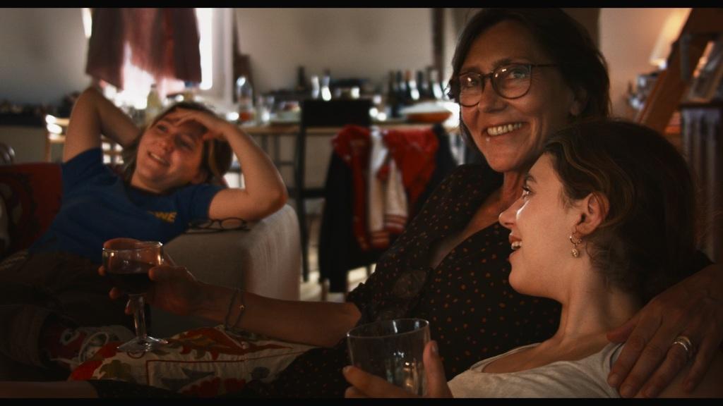 Wedding Blues - © Iliade et Films - Eagles Team Entertainment - M141 Wedding Blues - © Iliade et Films - Eagles Team Entertainment - M141