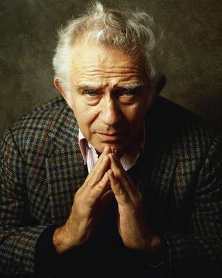 Norman Mailer