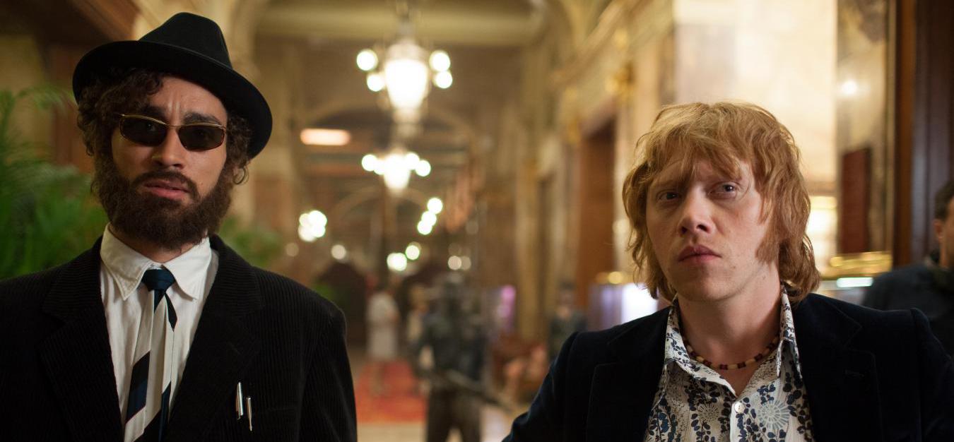 French films at SXSW French films at SXSW