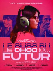 Le Choc du futur Le Choc du futur