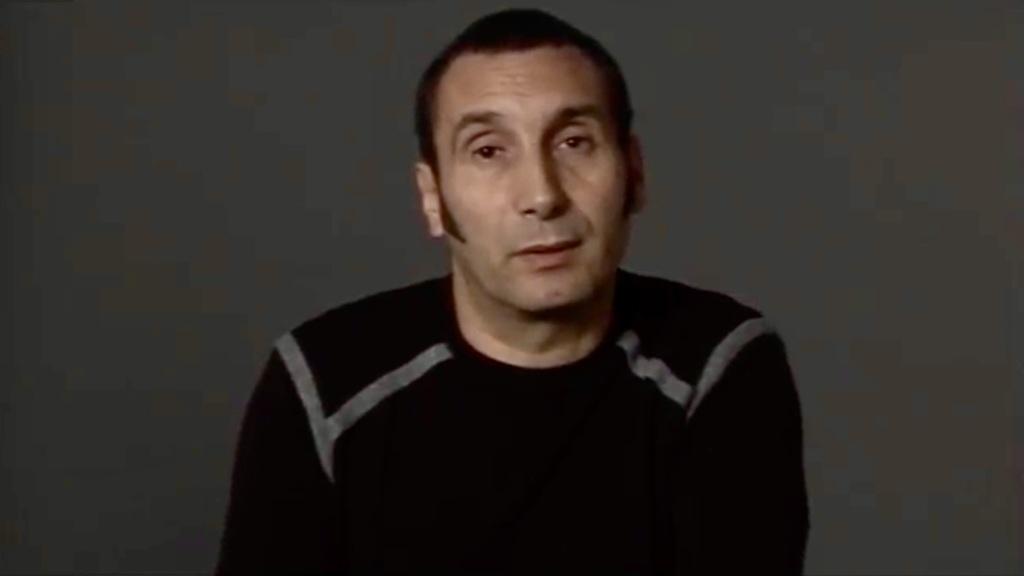 Suite parlée 3 Suite parlée 3