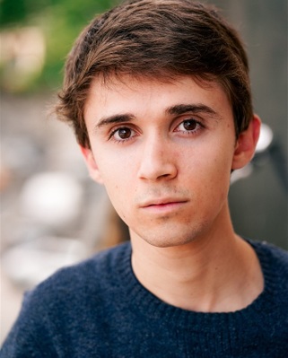 Matthias Distefano - © Nicolas Nova Matthias Distefano - © Nicolas Nova