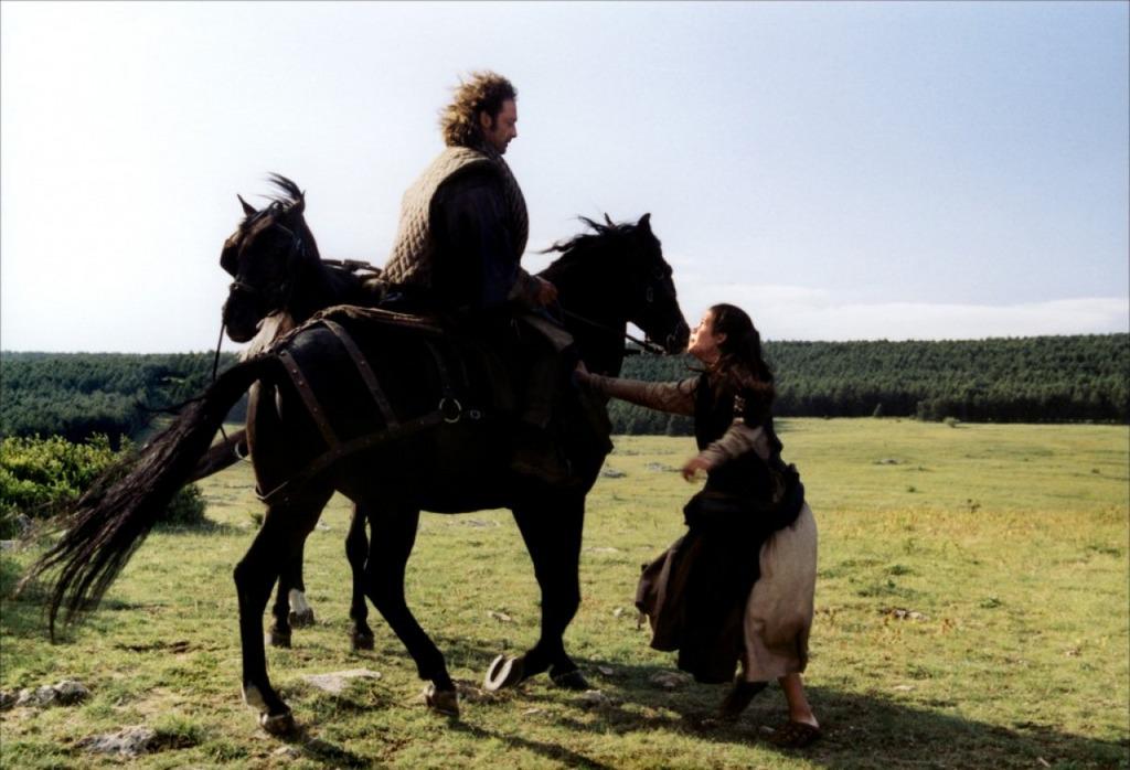 Le Frère du guerrier Le Frère du guerrier