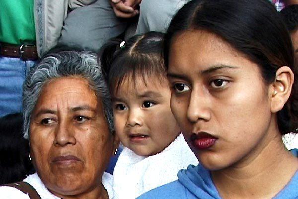 La Fragile armada / 仮題:弱い多数者 La Fragile armada / 仮題:弱い多数者