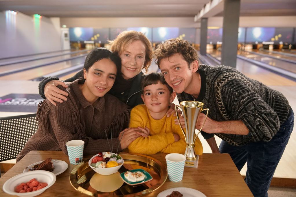 シドニー　映画祭 - 2024 - &copy; Roger Arpajou