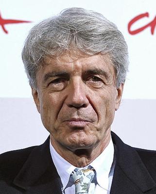 Giacomo Battiato Giacomo Battiato