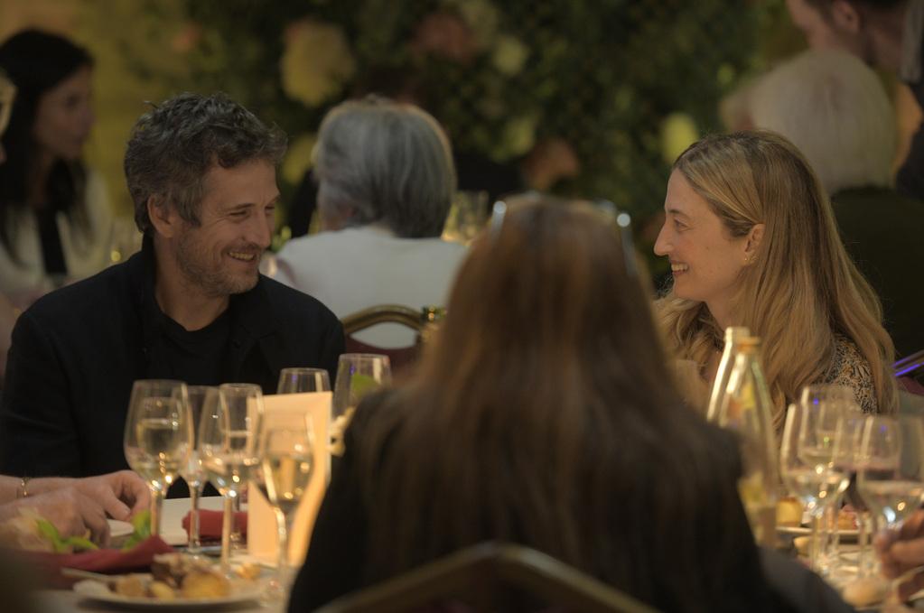 Alba Rohrwacher - © Michaël Crotto Alba Rohrwacher - © Michaël Crotto