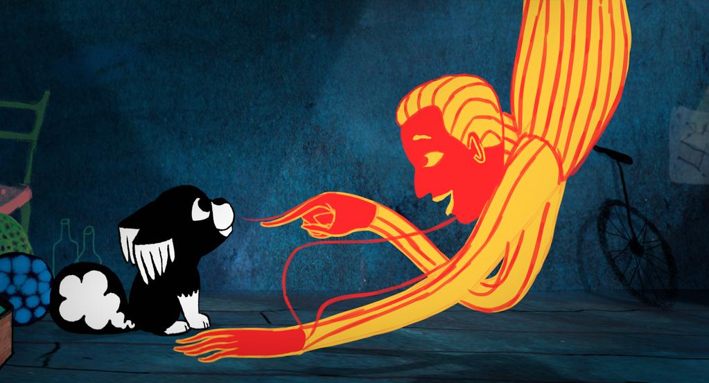 German French Film Week - 2020