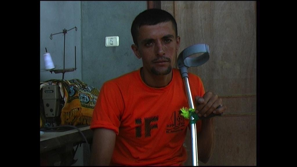 Voyage à Gaza Voyage à Gaza