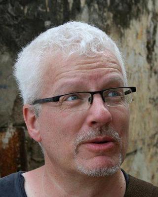 Michael Bo Michael Bo