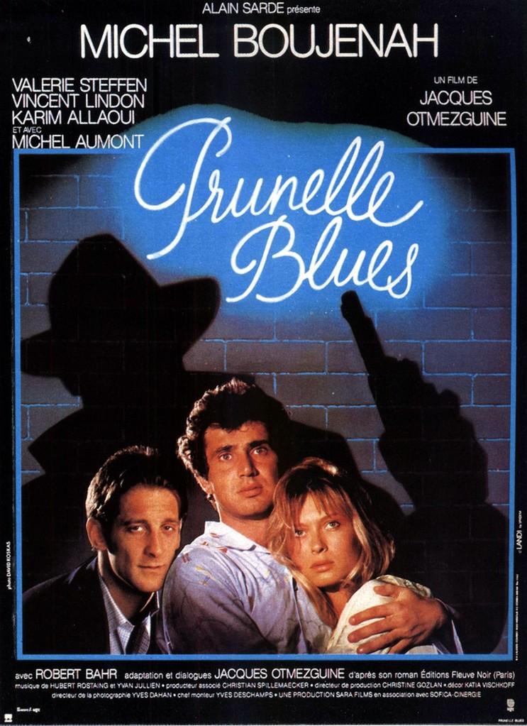 Prunelle Blues Prunelle Blues
