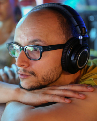 François Zaïdi François Zaïdi