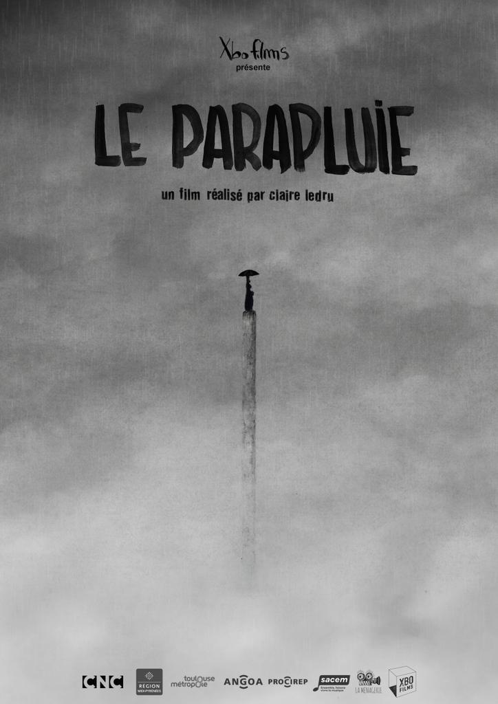 The Umbrella The Umbrella