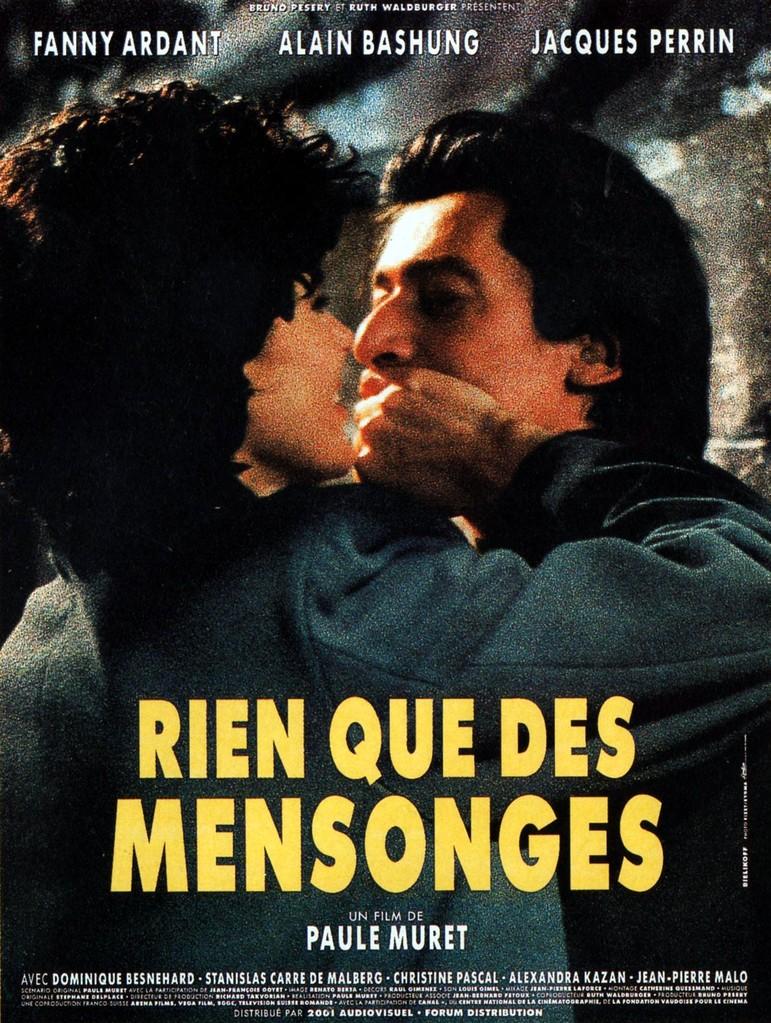 French Film Festival in Sarasota - 1991