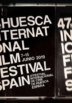 Festival Internacional de Cine de Huesca