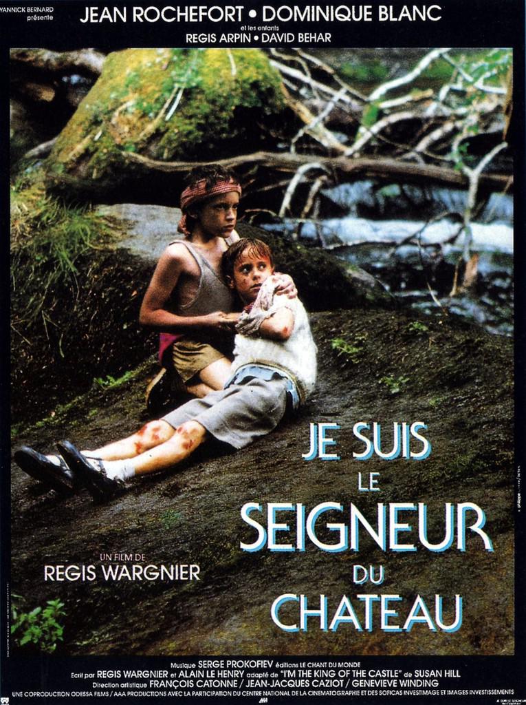 French Film Festival in Sarasota - 1989