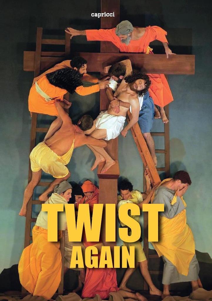 Twist Again Twist Again