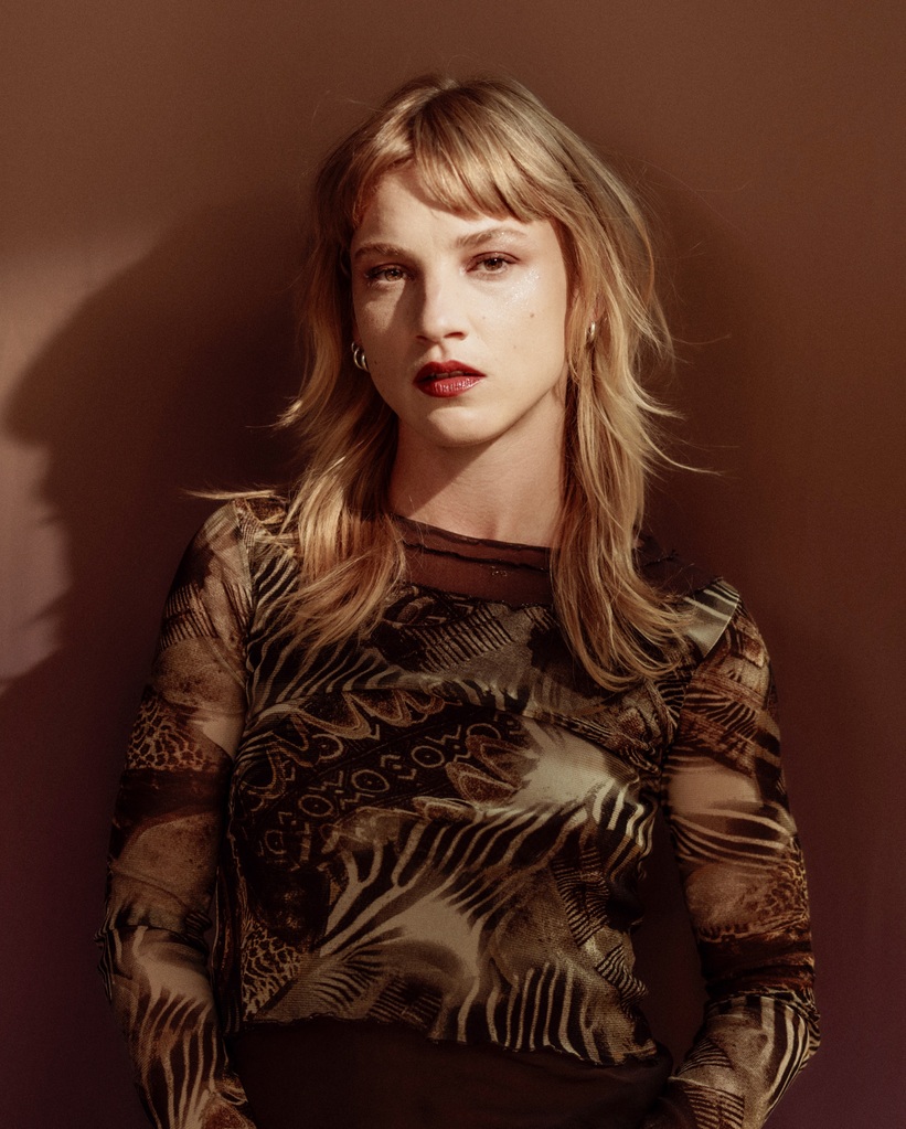 Megan Northam - &copy; Laura Stevens / Unifrance