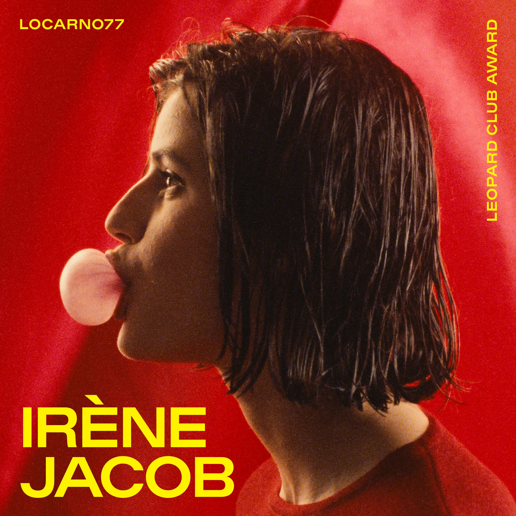 Tout le cinéma français au 77e Festival de Locarno Tout le cinéma français au 77e Festival de Locarno