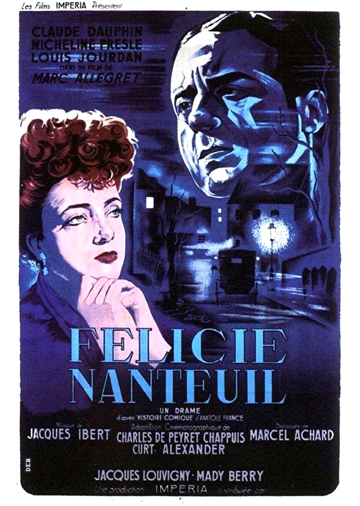 Félicie Nanteuil Félicie Nanteuil