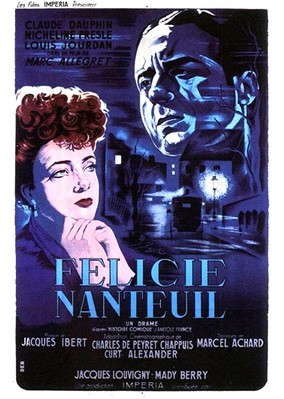 Félicie Nanteuil Félicie Nanteuil
