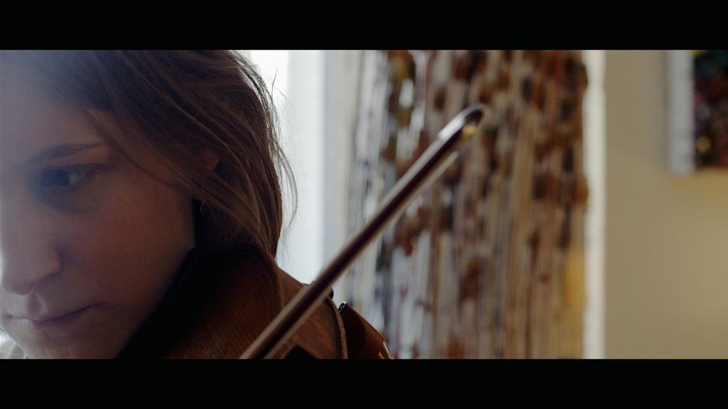 The Resonant Islands The Resonant Islands