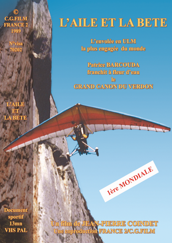 L'Aile et la b&ecirc;te