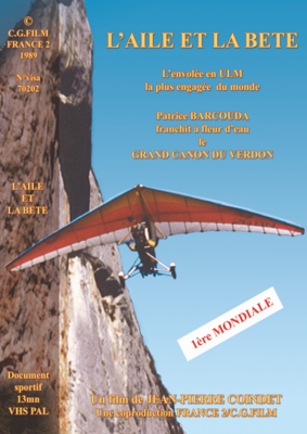 L'Aile et la b&ecirc;te