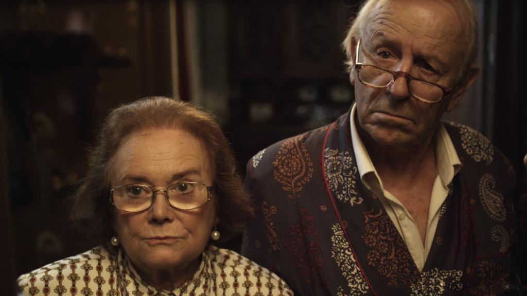 Dissolution Dissolution