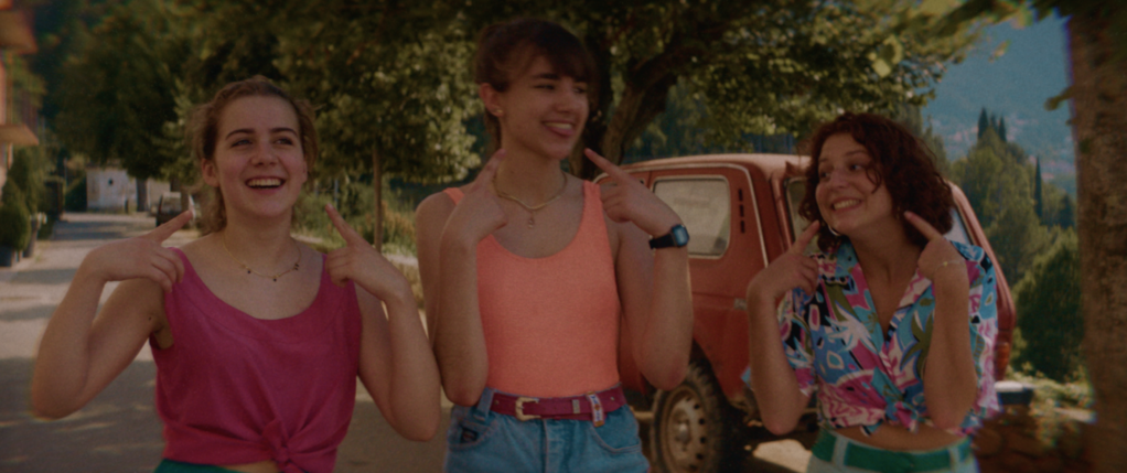 Quatorze ans Quatorze ans