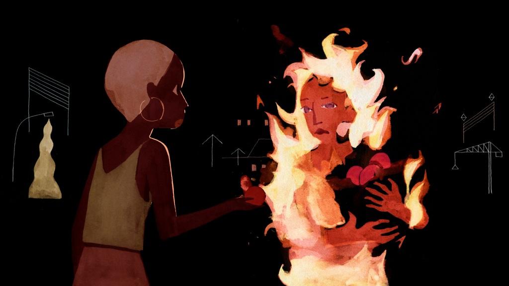 Annecy International Animation Film Festival - 2020