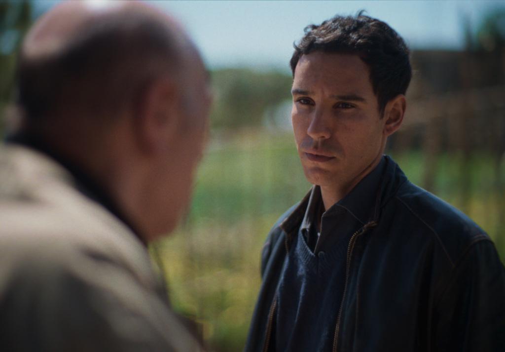 Who Do I Belong To - © Tanit Films - Leona Films Inc - Instinct Bleu - 1888 Films Who Do I Belong To - © Tanit Films - Leona Films Inc - Instinct Bleu - 1888 Films