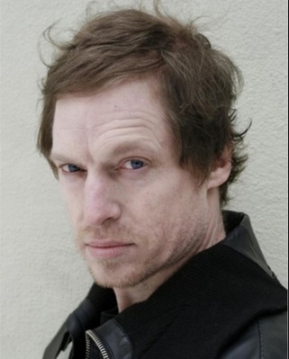 Scott Thrun Scott Thrun