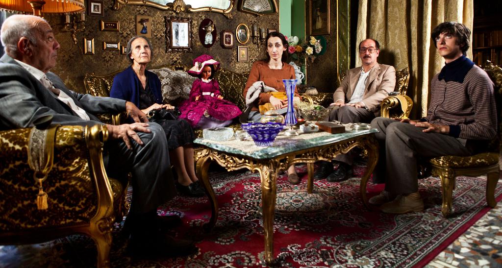 Mon père va me tuer Mon père va me tuer